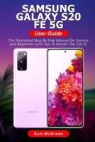 Samsung Galaxy S20 FE 5G User Guide