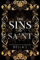The Sins of Saint Trilogy: Special Edition