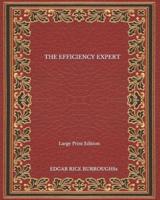 The Efficiency Expert - Large Print Edition