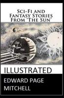 Sci-Fi and Fantasy Stories From 'The Sun' Illustrated