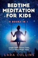 Bedtime Meditation for Kids