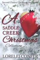 A Saddle Creek Christmas Collection 2