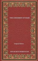 The Chessmen Of Mars - Original Edition