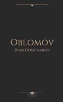 Oblomov by Ivan Goncharov