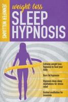 Weight Loss Sleep Hypnosis