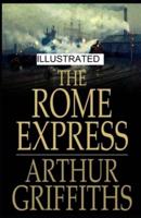 The Rome Express Illustrated