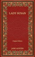 Lady Susan - Original Edition