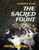 The Sacred Fount