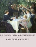 The Garden Party & Other Stories