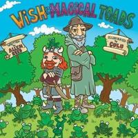 Wish and the Magical Toads