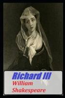 Richard III Annotated Book With Teacher Edition