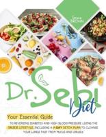 Dr.Sebi Diet