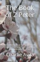 The Book of 2 Peter