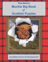 Flora Macoo's Muckle Big Book O' Scottish Puzzles