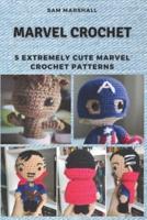 Marvel Crochet
