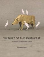 Wildlife of the Southeast: A Collection of Eight Origami Projects