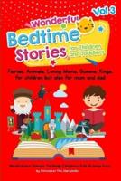 Wonderful Bedtime Stories for Children and Toddlers 3