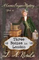Three Bodies in London