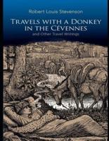 Travels With a Donkey in the Cevennes