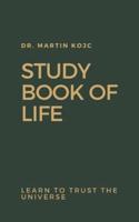 Study Book of Life (English): Mastering life in ten lessons