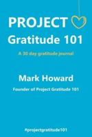 Project Gratitude 101