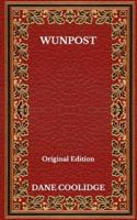 Wunpost - Original Edition
