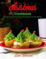 Christmas Cookbook