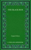 The Black Box - Original Edition