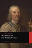 Der Sandmann Und Andere Werke (Graphyco Deutsche Klassiker)