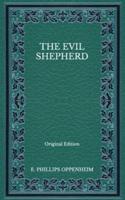 The Evil Shepherd - Original Edition