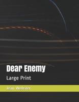 Dear Enemy