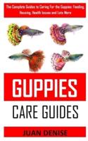 Guppies Care Guides