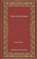 The Lost World - Original Edition