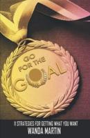 Go For the Goal