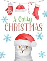 A Catty Christmas