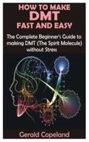 How to Make Dmt Fast and Easy