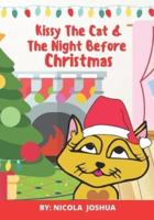 Kissy The Cat & The Night Before Christmas