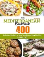 The Mediterranean Cookbook