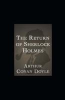 The Return of Sherlock Holmes Illustrated