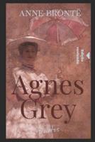 Agnes Grey (Coleção Duetos)