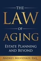 The Law of Aging