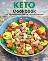 Keto Cookbook