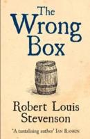 Wrong Box The Lloyd Osbourne Annotated