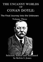 The Uncanny Worlds of Conan Doyle