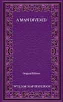 A Man Divided - Original Edition