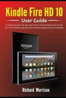 Kindle Fire HD 10 User Guide