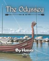 The Odyssey