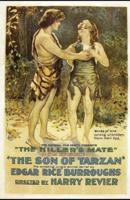 The Son of Tarzan Annotated