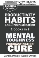 Productivity Habits and Procrastination
