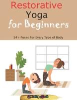 Restorative Yoga for Beginners